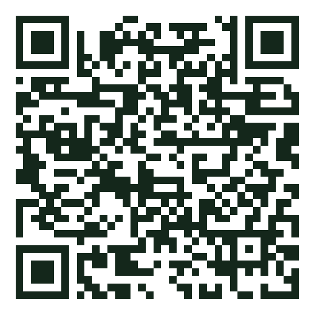 Kod QR lokalu Club Cannabico Cotiledon
