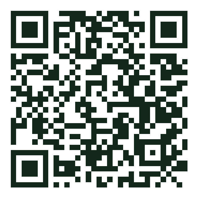 QR code for Club Delicias Green