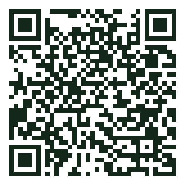 Código QR de Club medicinal cannabis CoconutCoffee Bilbao