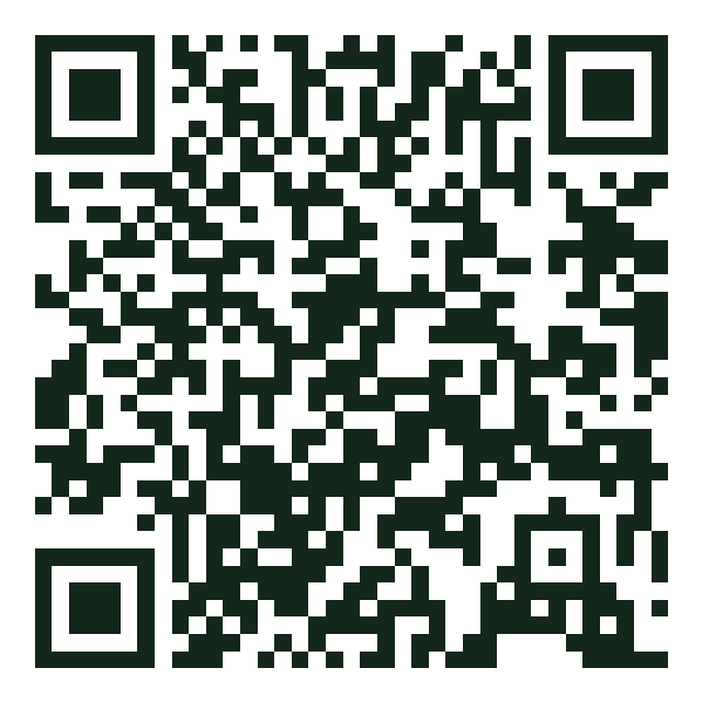 QR code for Club privado Flores y Hojas