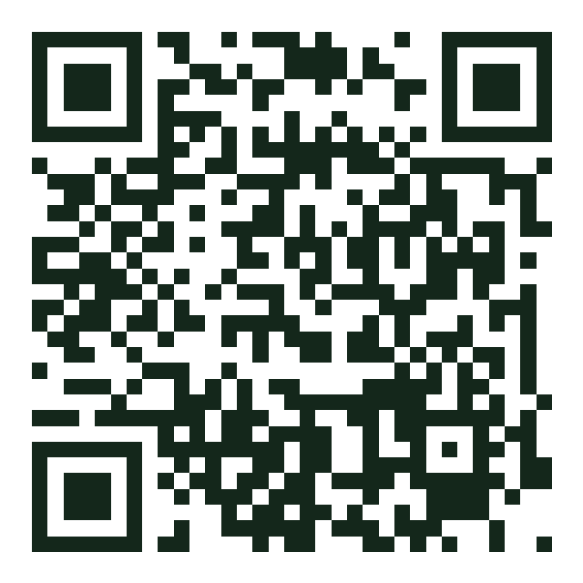 QR code for Club social 18doce