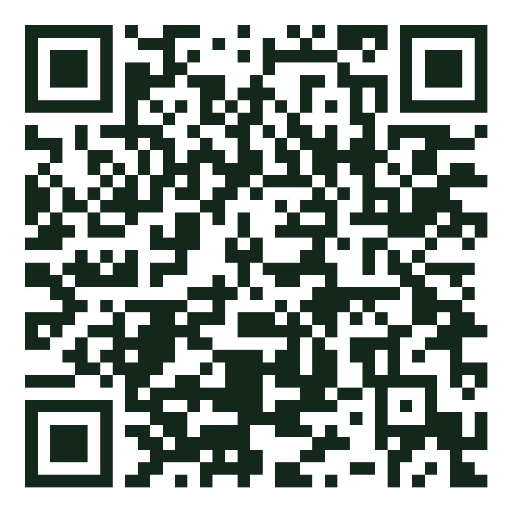 Código QR de Club social de nuestros mayores