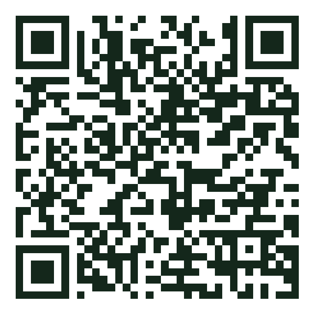 QR code for COASTAL GREEN Cannabis Dispensary (Main St.)