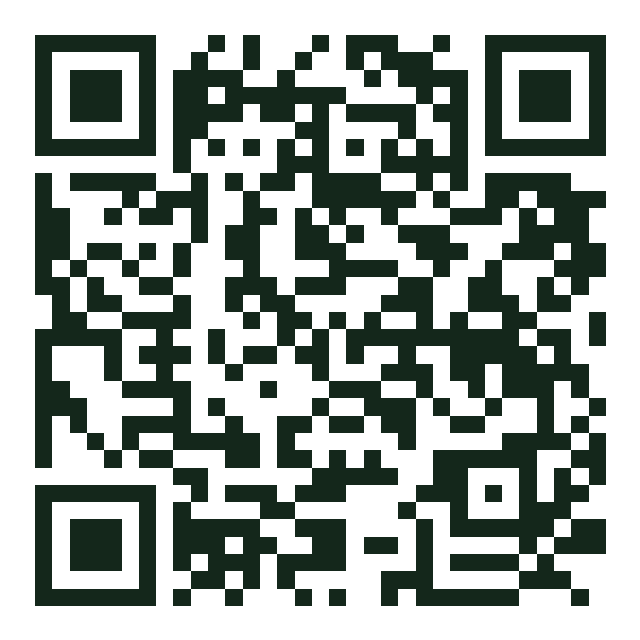 QR-код закладу COCODRILE SOCIAL CLUB