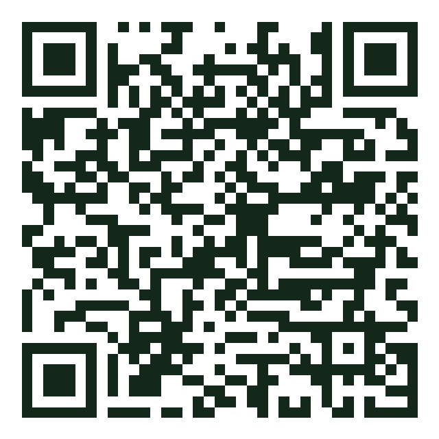 QR code for CODES Dispensary Kansas City Barry