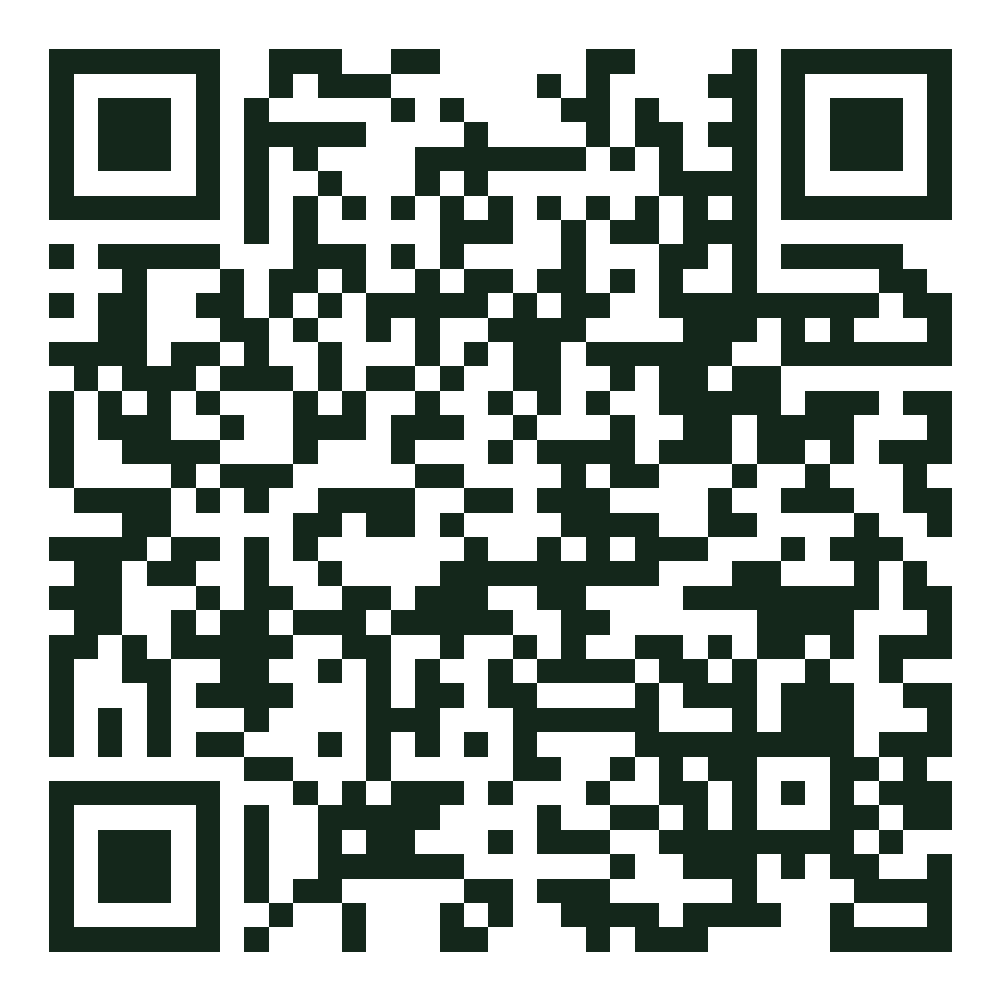 QR-Code für Codes Dispensary Little Rock