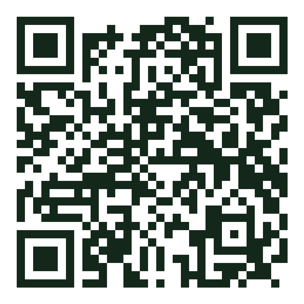 QR-code voor Coffee Joint Love
