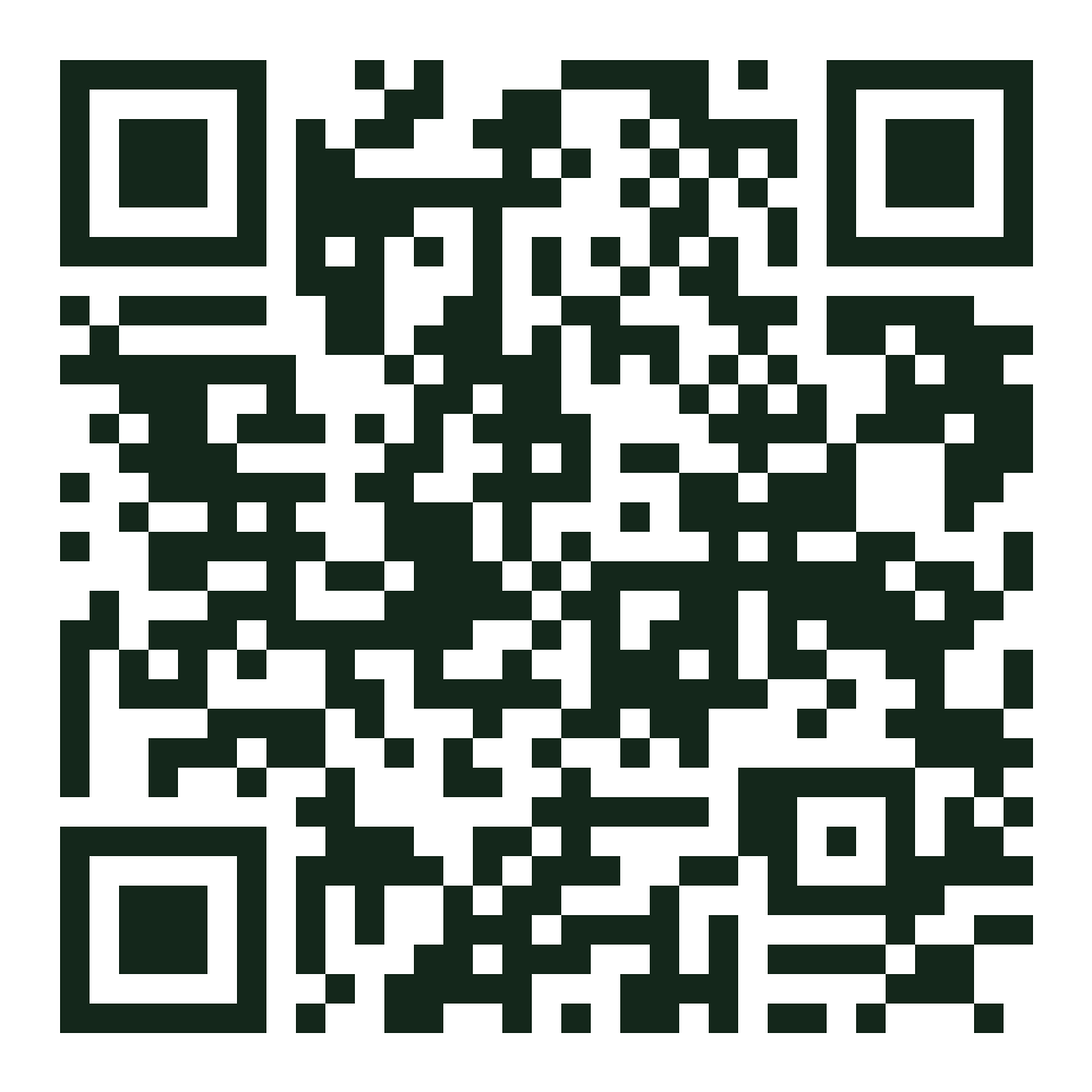 QR code for Coffee Shop Iguana