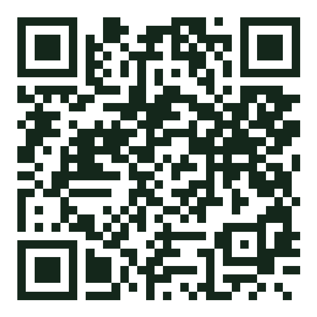 QR-code voor coffee Sultan