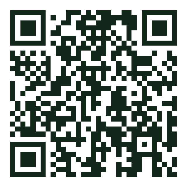 Kod QR lokalu Coffeeshop 208