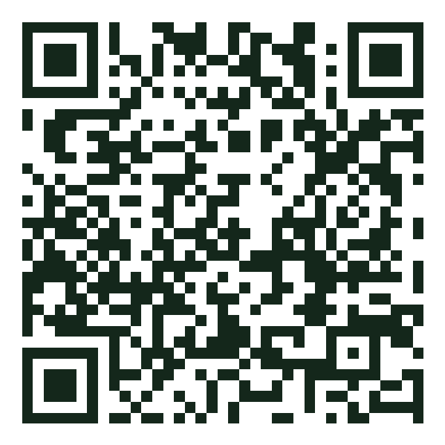Kod QR lokalu Coffeeshop 7th Heaven Leeuwarden
