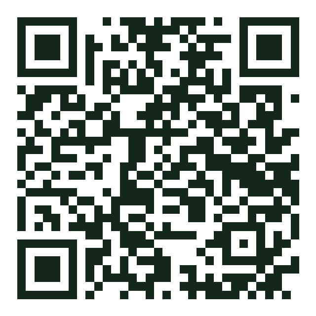 QR-Code für Coffeeshop Aarden