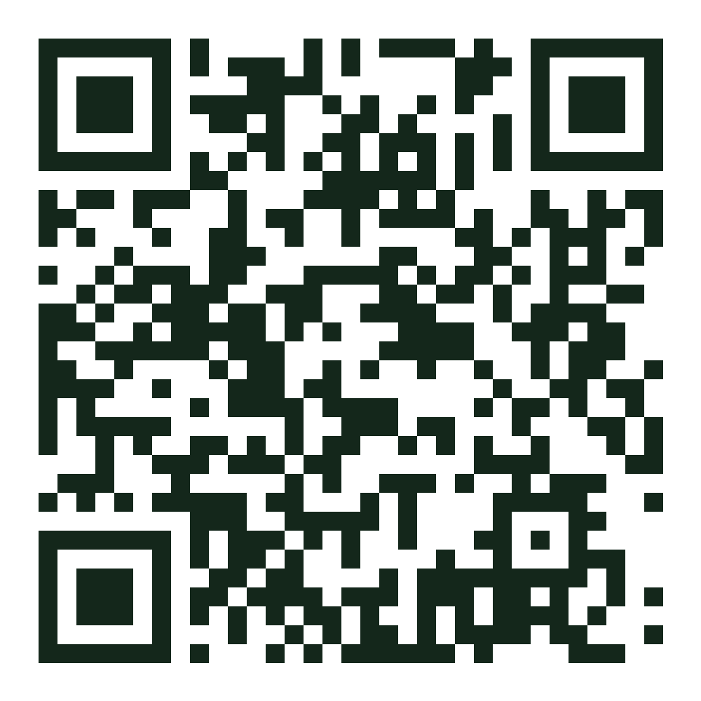 QR code for Coffeeshop Aktama