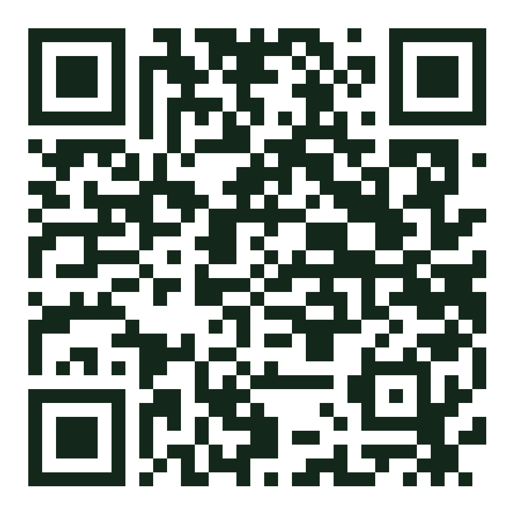 Kod QR lokalu Coffeeshop Amsterdam