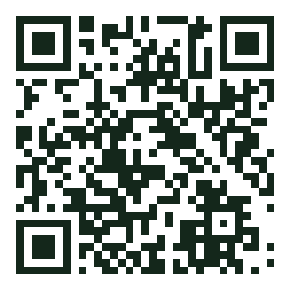 Codice QR di Coffeeshop Andersom