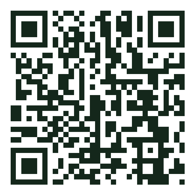 QR-code voor Coffeeshop Balboa