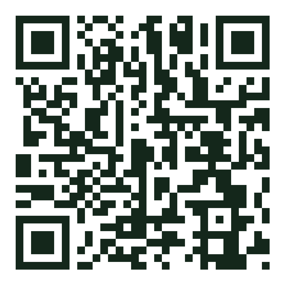 QR code for Coffeeshop Balboa