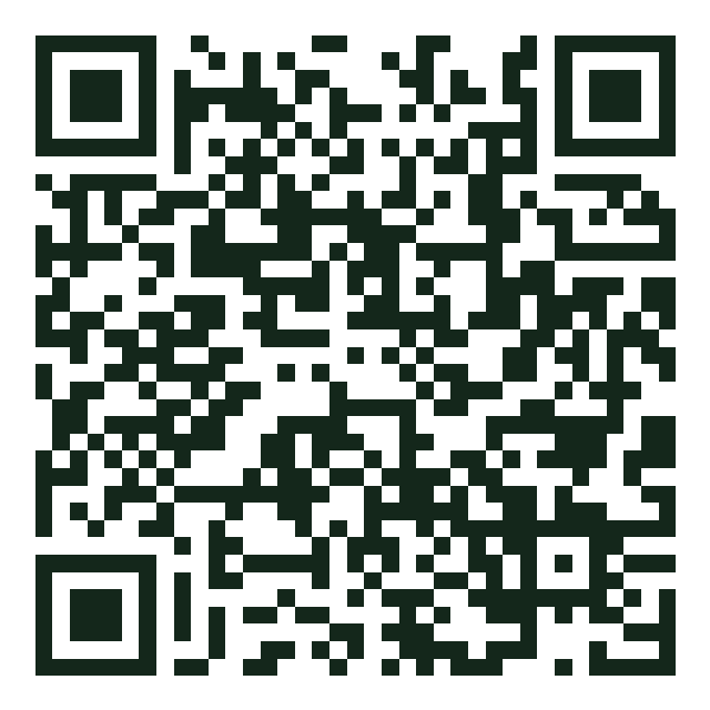 QR-Code für Coffeeshop "Bamboo Beach Club"