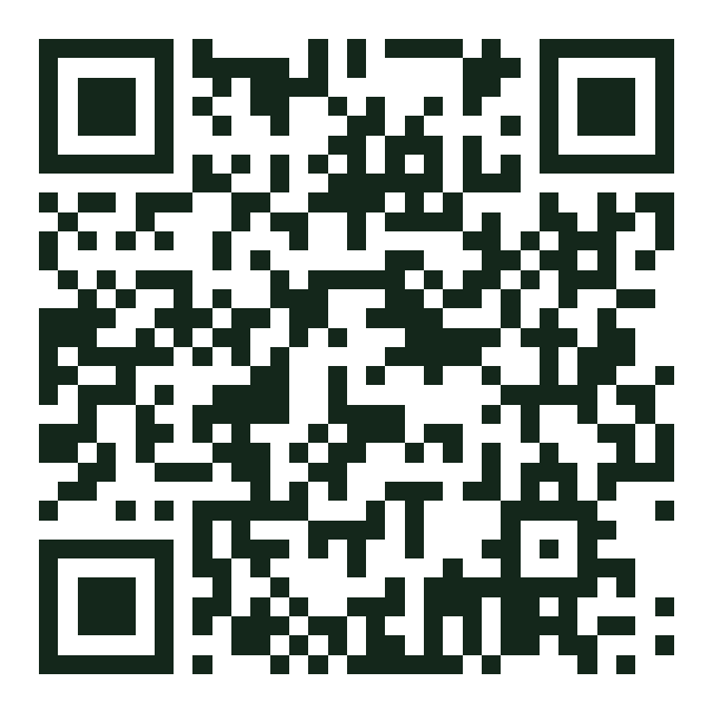 Kod QR lokalu Coffeeshop bamboo