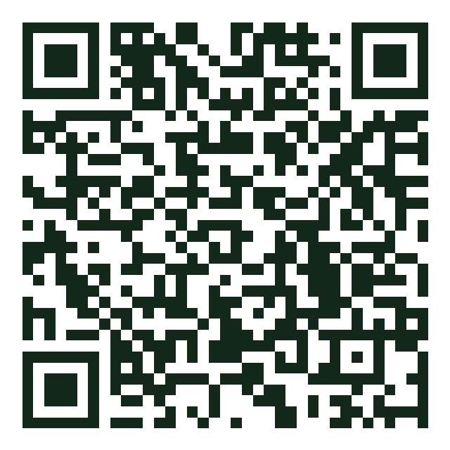 Codice QR di Coffeeshop BIJ Amsterdam