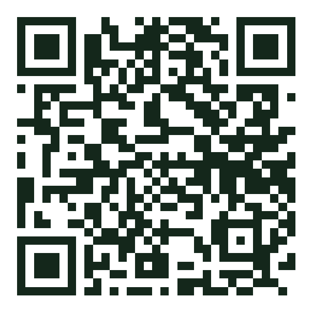 Codice QR di Coffeeshop Bonne Ville
