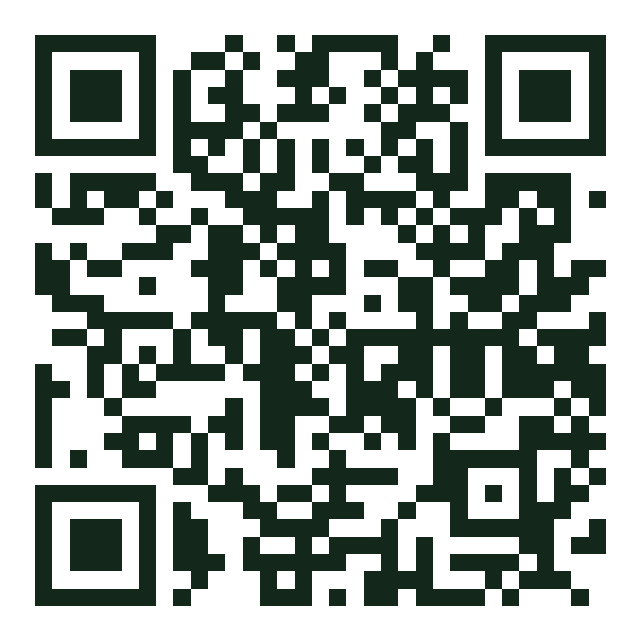 QR-code voor Coffeeshop Cool