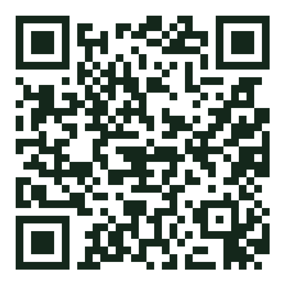 QR code for Coffeeshop Crush