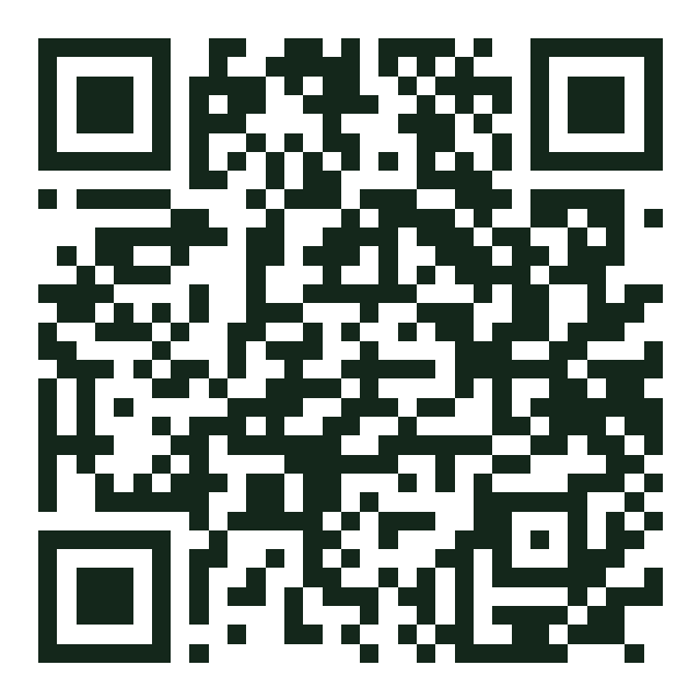 QR-code voor Coffeeshop Dam