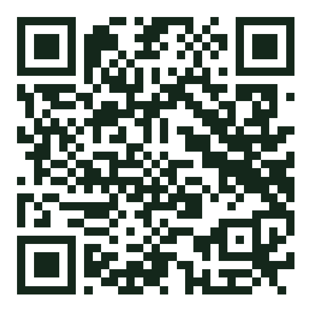 QR code for Coffeeshop De Bengel