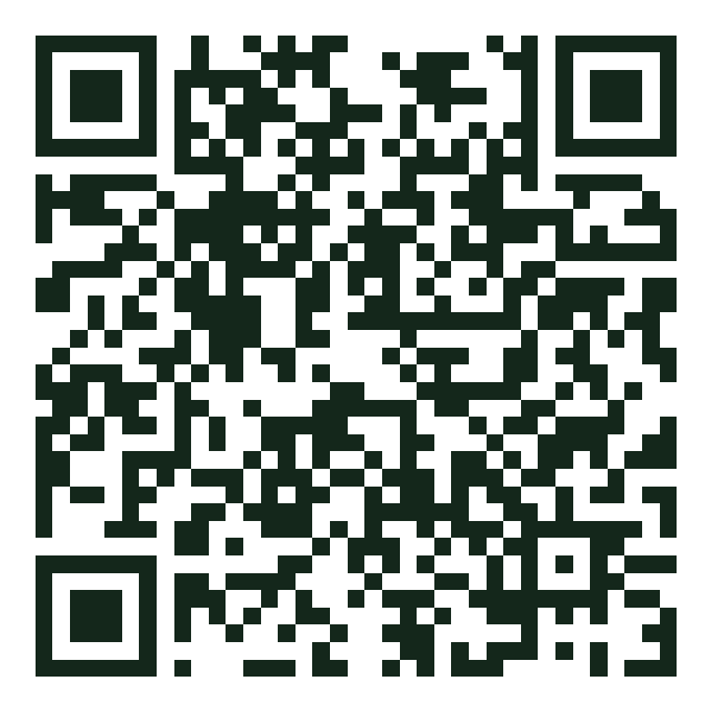 QR code for Coffeeshop De Groene Gaper