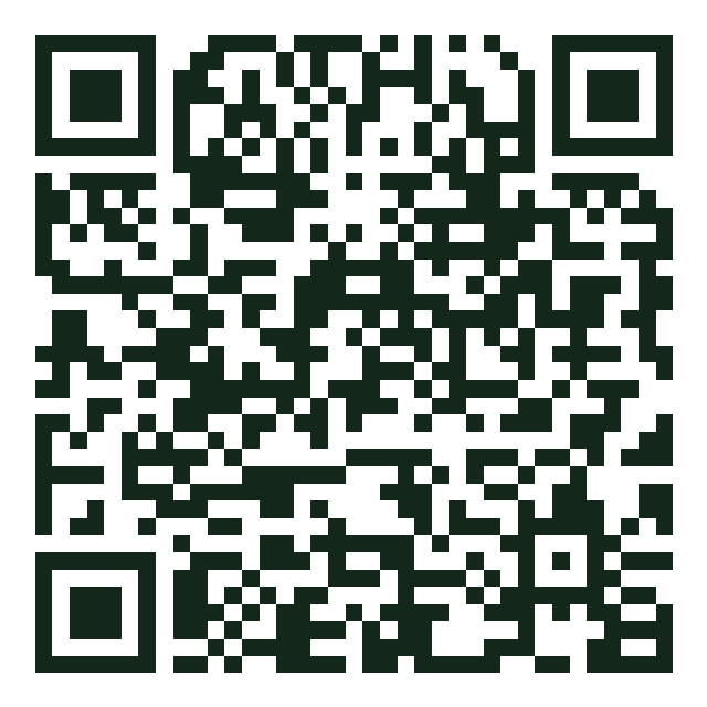 Kod QR lokalu Coffeeshop De Groene Ster