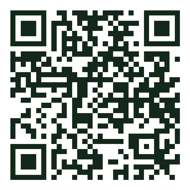 Codice QR di Coffeeshop "De Kade"