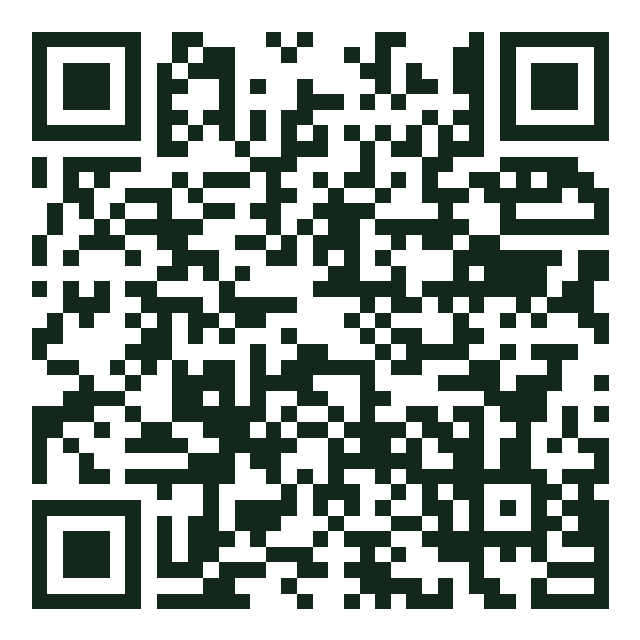 QR code for Coffeeshop De kikker Hilversum