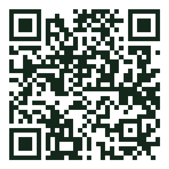 QR-code voor Coffeeshop De Os