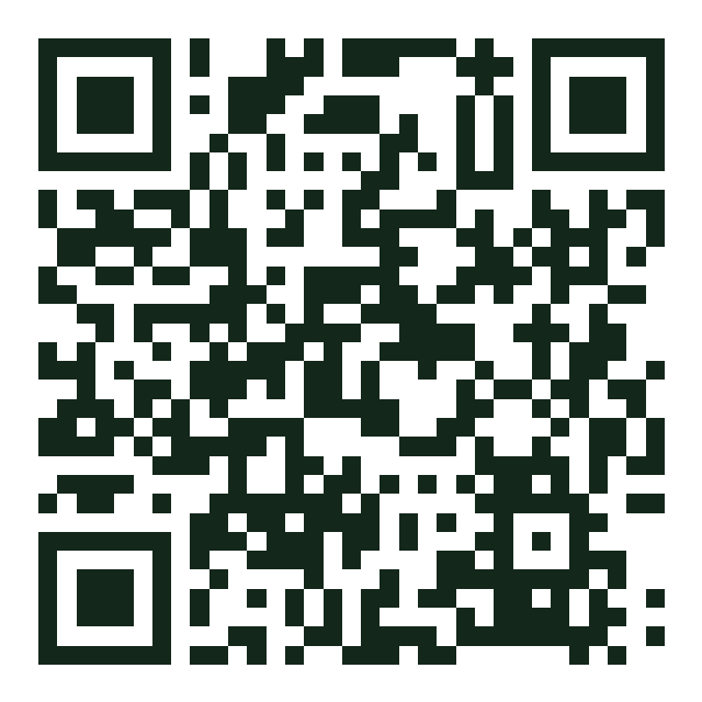 QR code for Coffeeshop de Rode Leeuw