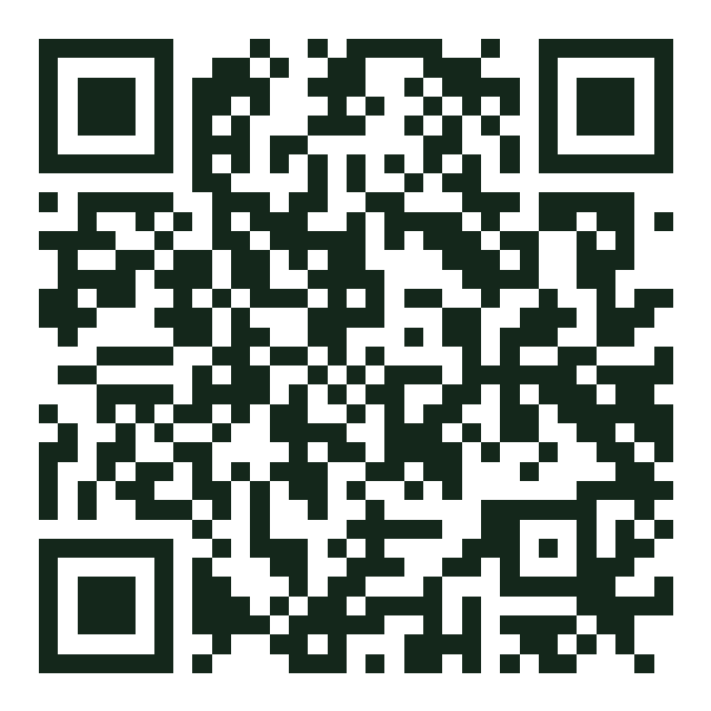 QR code for Coffeeshop De Tuin
