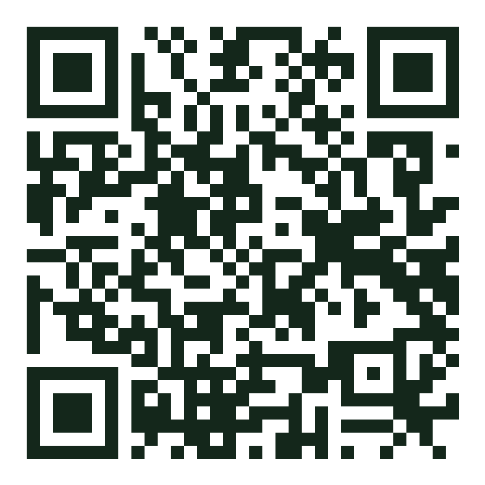QR code for Coffeeshop De Tulp