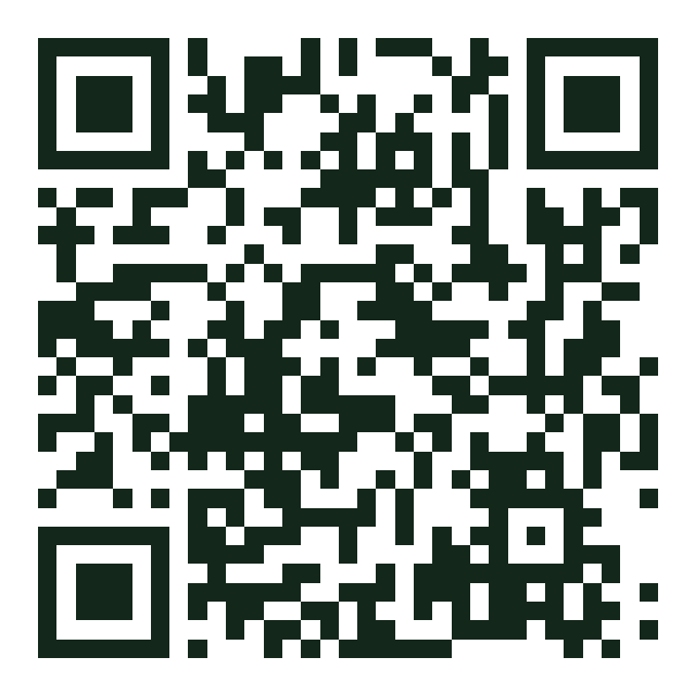 Código QR de Coffeeshop De Walm
