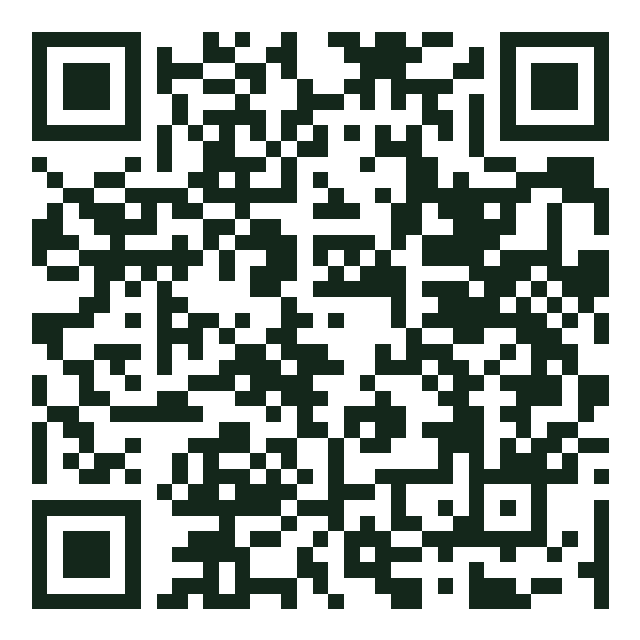 QR code for Coffeeshop de Zeespiegel