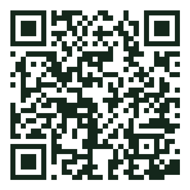 QR-Code für Coffeeshop Dizzy Duck