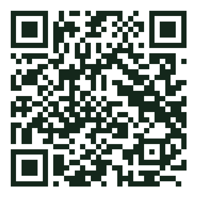 Código QR de Coffeeshop Dreadlock