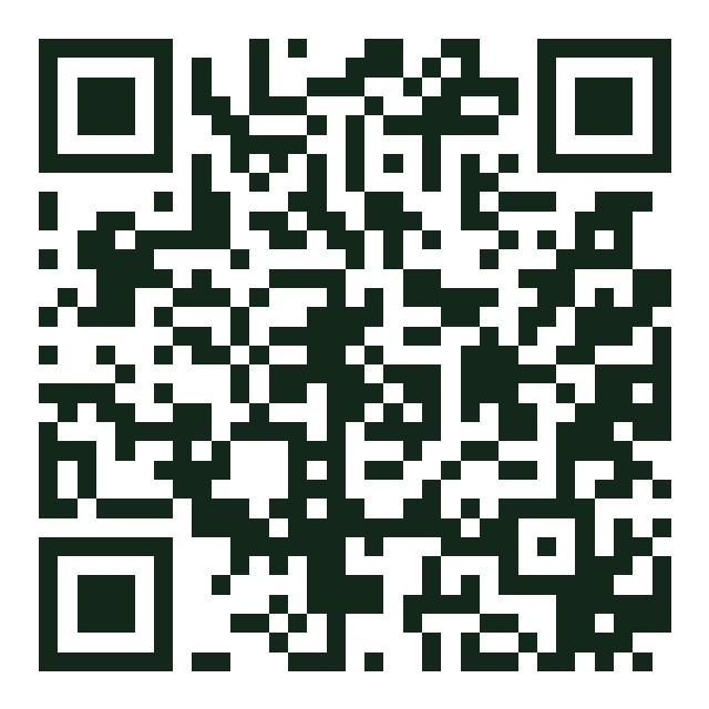 QR code for coffeeshop dutch flowers