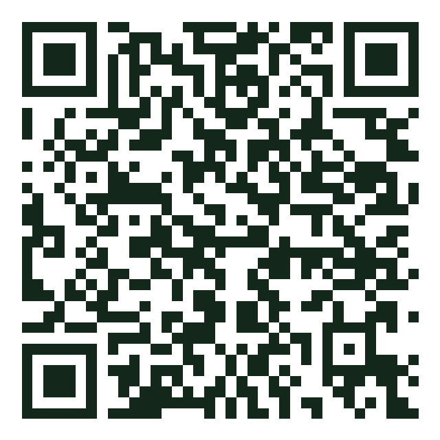 Codice QR di Coffeeshop en tattooshop Harlingen