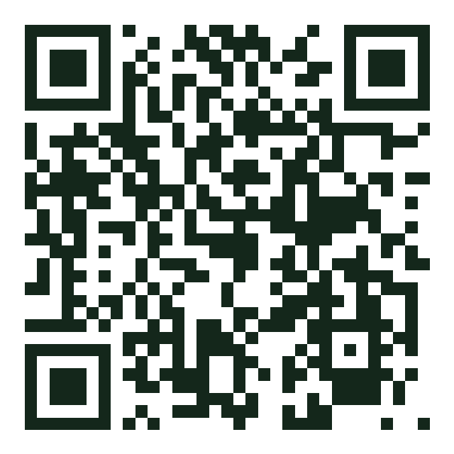 Kod QR lokalu Coffeeshop Espresso