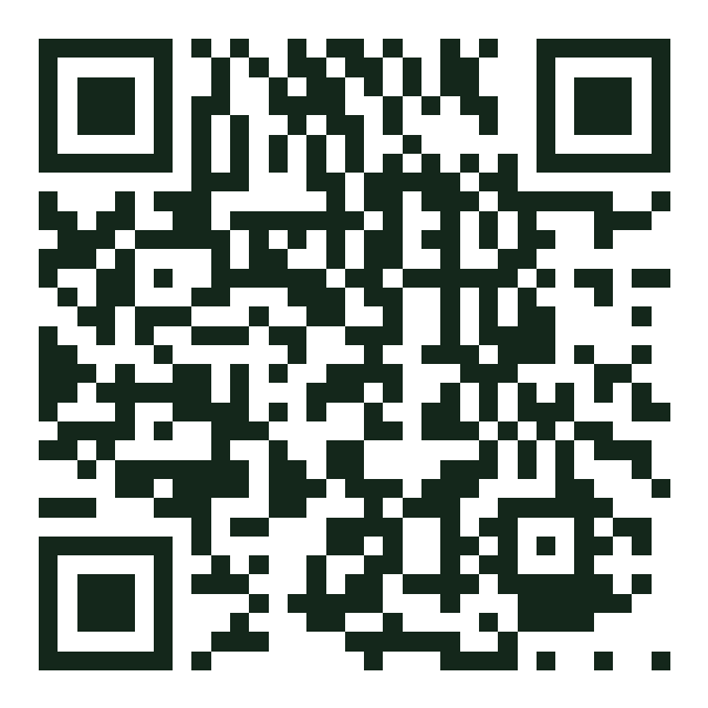 QR-code voor Coffeeshop Euro-Garden