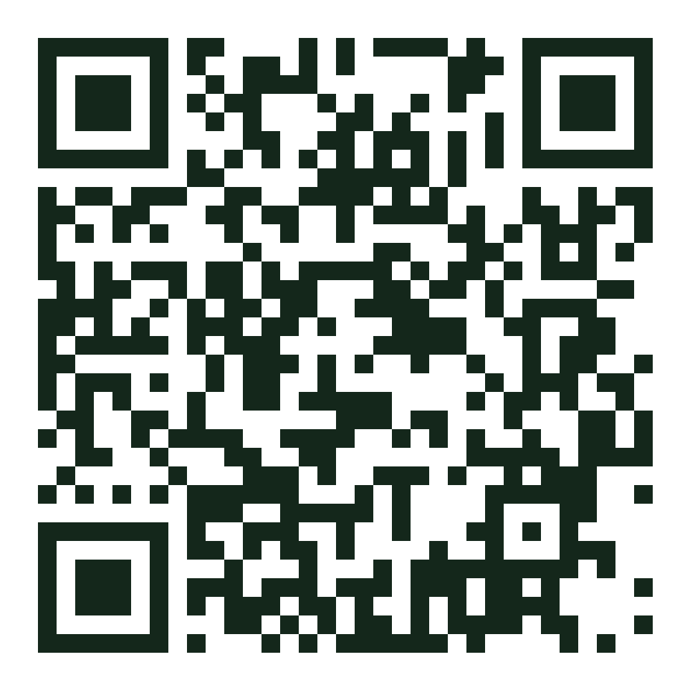 QR-code voor Coffeeshop Free I