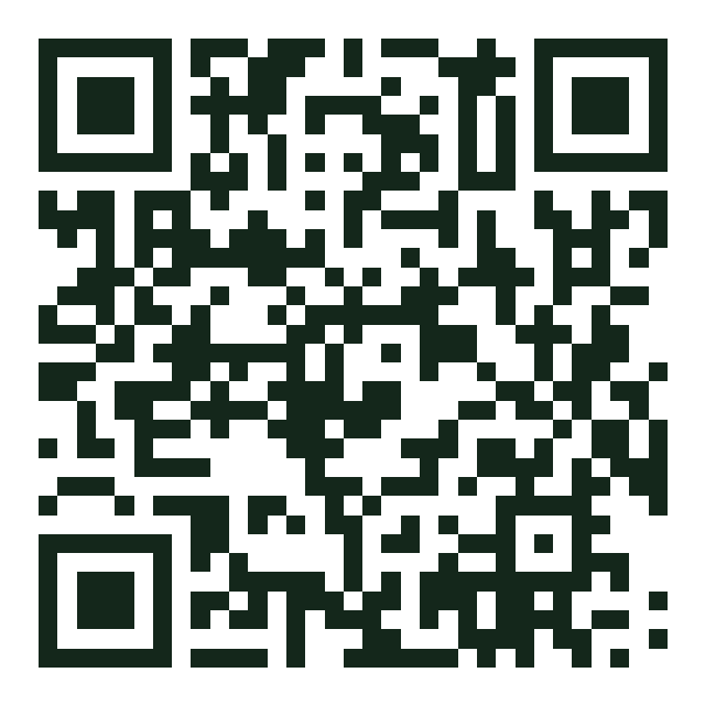 QR-Code für Coffeeshop Gabriela