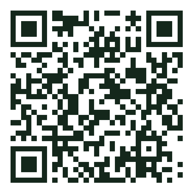 QR-code voor Coffeeshop Galaxy
