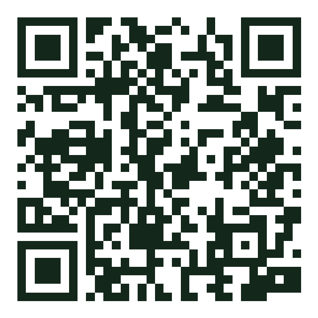 QR-Code für Coffeeshop Green Guys