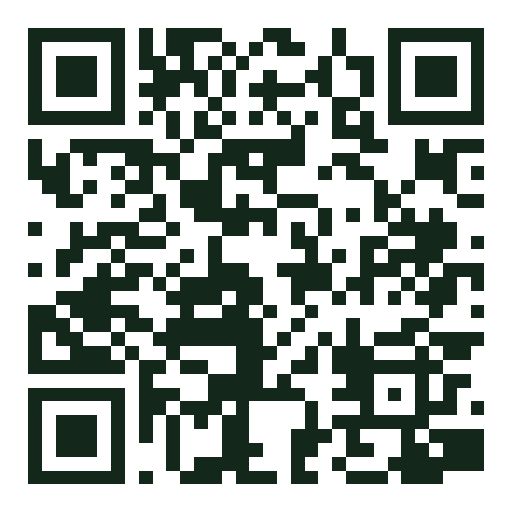 QR code for Coffeeshop Happy Days